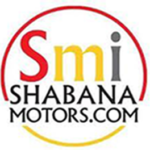 Shabana motors logo