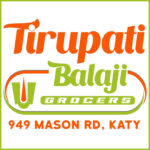 TIRUPATI BALAJI LOGO