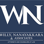WILLY LOGO