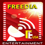 fREEDIA ENTER LOGO