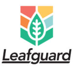 leaf guard