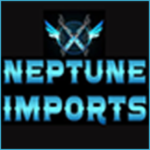 neptune imports