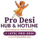 pro desi