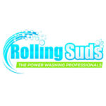 rolling suds