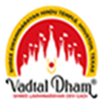 vadtal dham logo